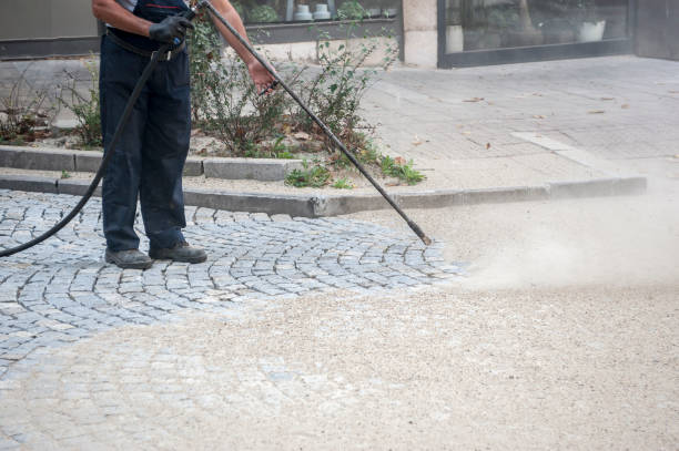 Best Sidewalk and Walkway Cleaning  in Ulysses, KS